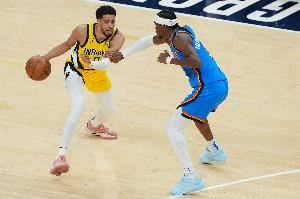 NBA成最大赢家?官推发文：抢七是体育界最棒的两个字