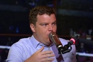?湖人记者Dan Woike离开《洛杉矶时报》 加盟TA顶替Buha位置