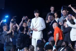 ??兄弟！开拓者去年给崔永熙E-10合同 今年16顺位选杨瀚森