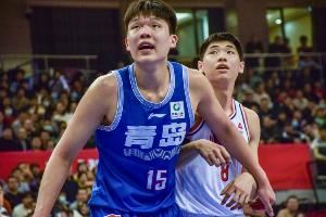 被指蹭杨瀚森流量？崔永熙：无需生气格局打开?想想是谁蹭流量